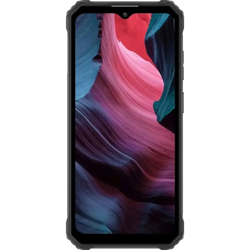 Смартфон Oukitel WP23 Plus 6.52"HD+ /8GB/256GB / T606 /10600mAh /13+5Мп/ IP69K /NFC Green - фото 2