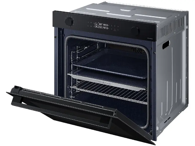 Духова шафа Samsung NV7B44205AK - фото 7