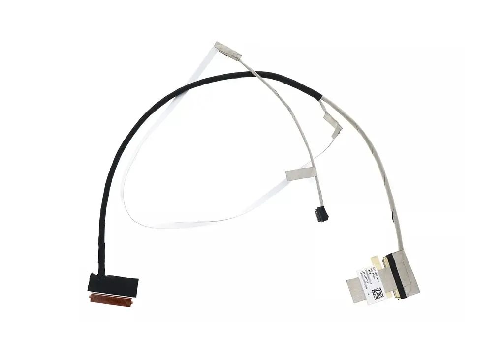Шлейф матриці / шлейф екрана для ноутбука Asus TUF Gaming FX607VU, FX607VJ, FA607NU, FA607PV, FA607PI, FA617NS 144Hz/165Hz (6017B2002601) Оригінал від Asus - фото 2
