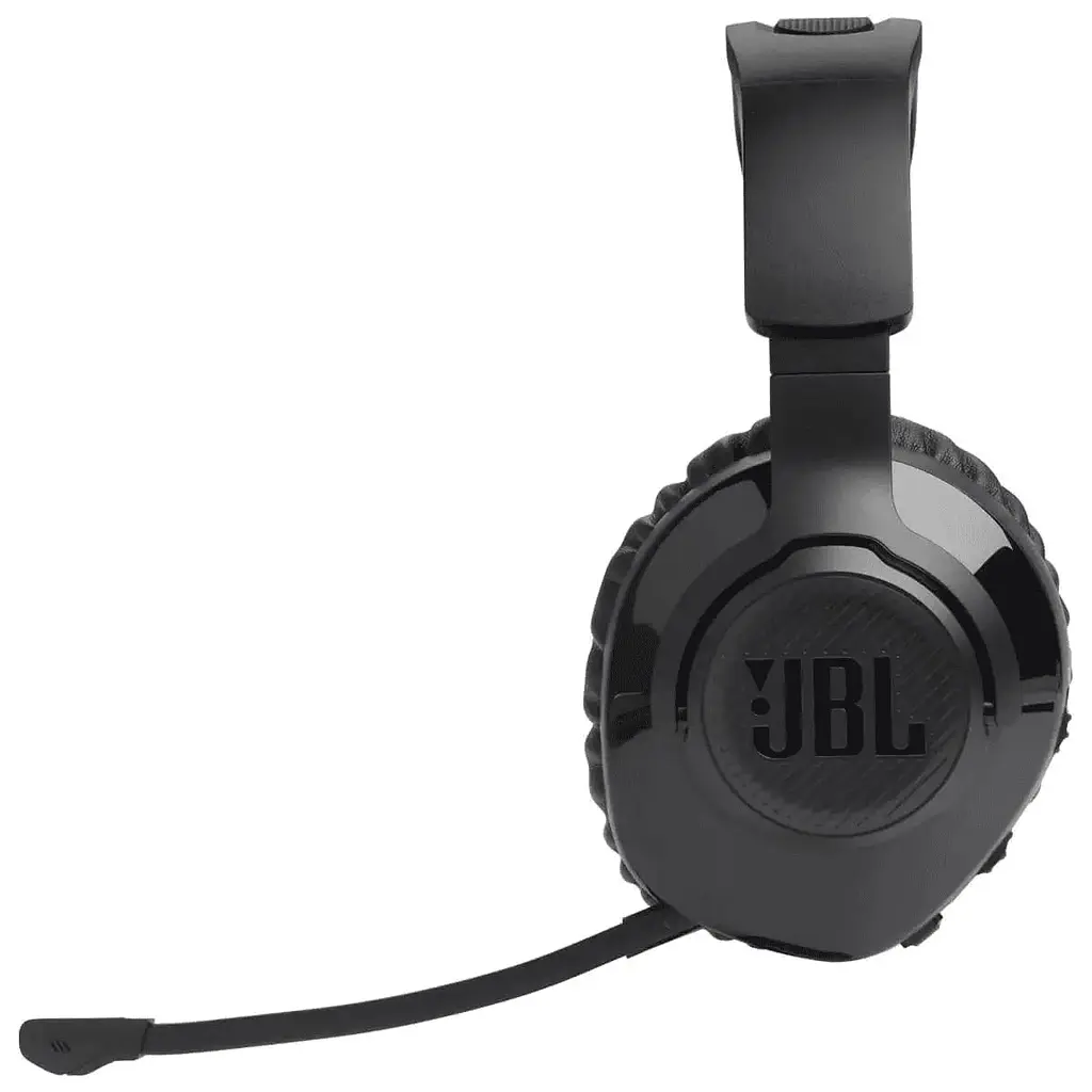 Ігрова гарнітура JBL 360X Wireless for XBOX (JBLQ360XWLBLKGRN) - фото 3