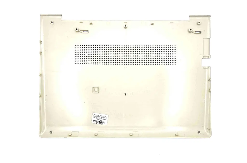 Сервісна кришка HP Elitebook 840 G5 840 G6 745 G5 745 G6 Zbook 14U G5 - фото 2