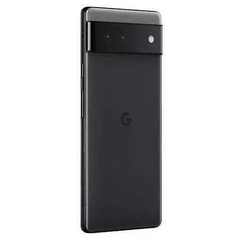 Смартфон Google Pixel 6 8/256GB Stormy Black - фото 5