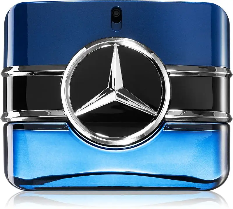 Оригінал Mercedes-Benz Sign 100 мл Парфумована вода