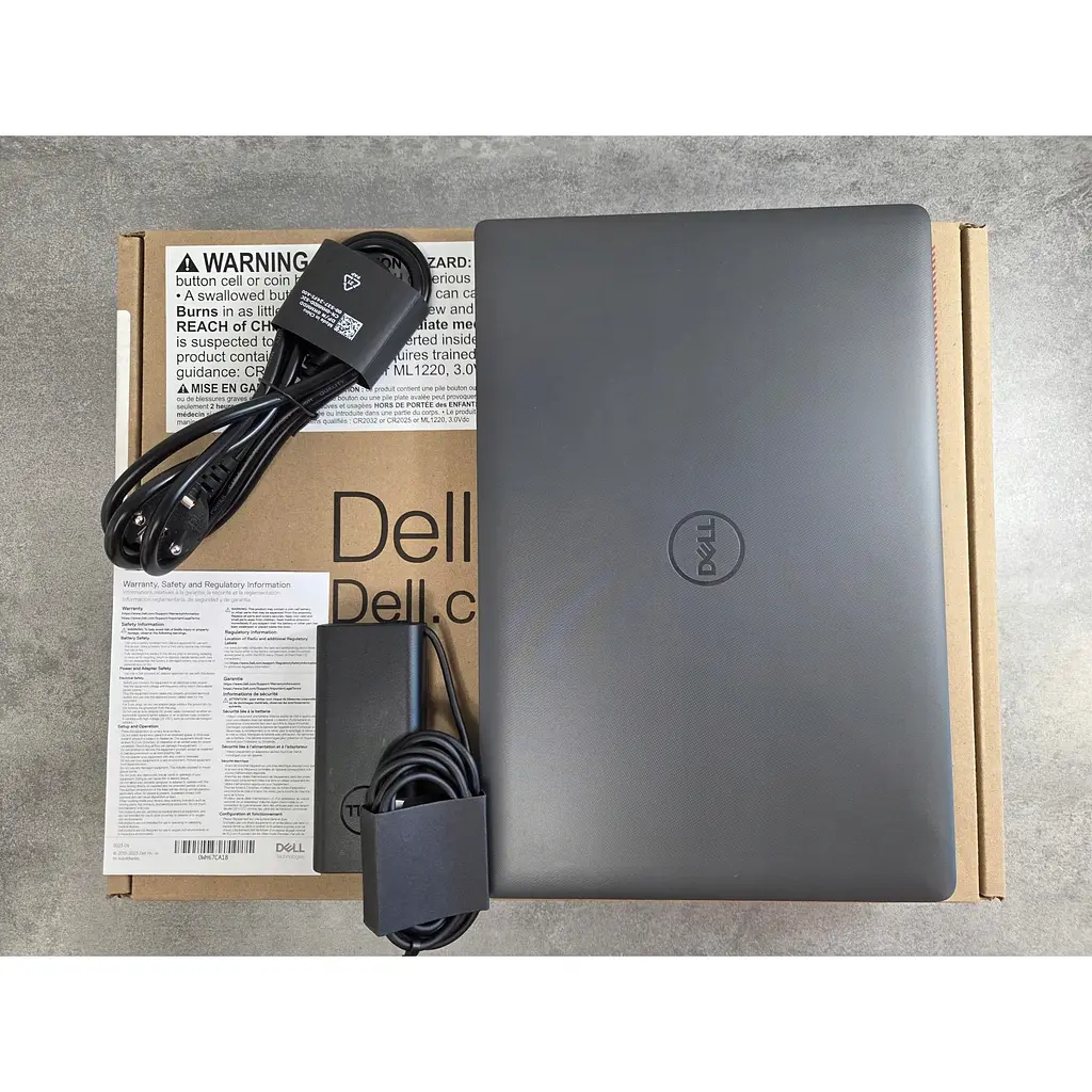 Ноутбук Dell Latitude 14 3450, Ultra 5 125U, 16GB, 1TB, 13 - фото 6