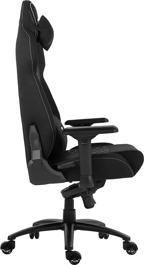Геймерське крісло GT Racer X-8702 Fabric Black(X-8702 Fabric Black) - фото 9