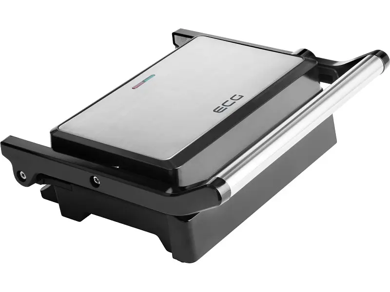 Електрогриль ECG S 3070 Panini Power - фото 4