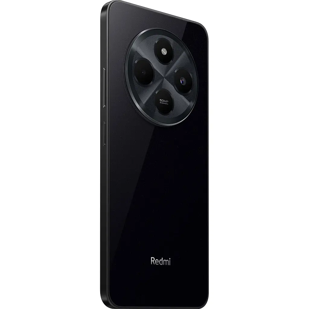 Смартфон Redmi 14C 8/256Gb Global EU Midnight Black [120742] - фото 5