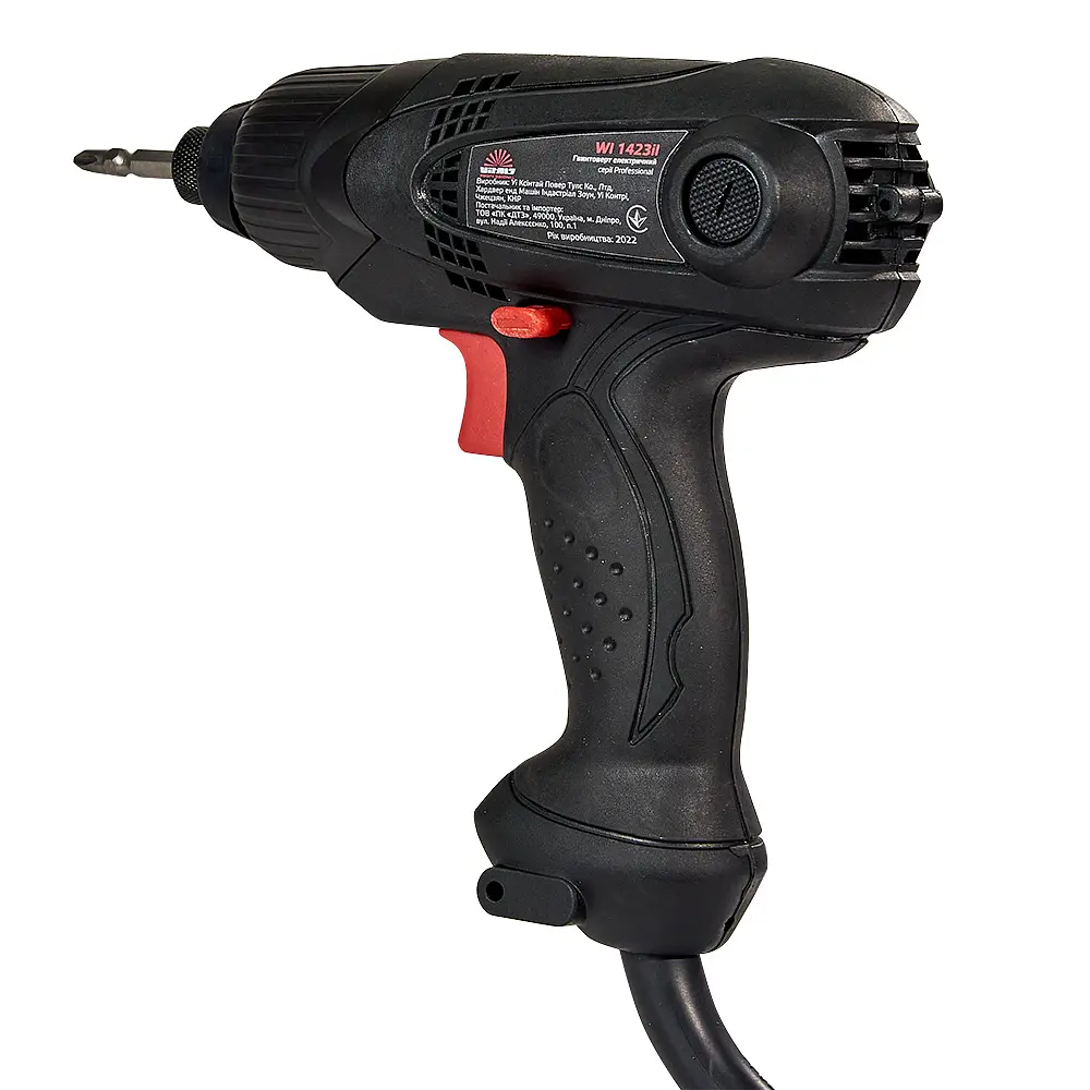 Гвинтокрут електричний Vitals Professional WI 1423il (176919) - фото 3