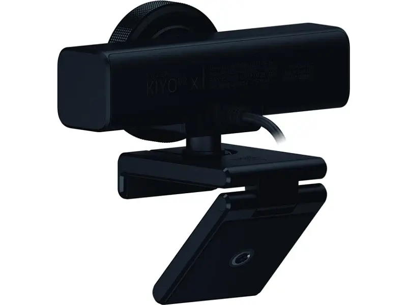Веб-камера Razer Kiyo V2 X (RZ19-05380100-R3M1) - фото 5