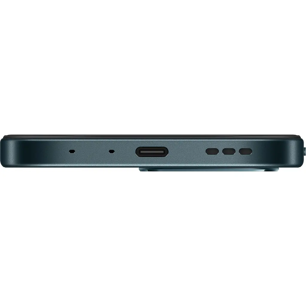 Смартфон Oppo A6 6/256GB Sapphire Blue Global [166265] - фото 10