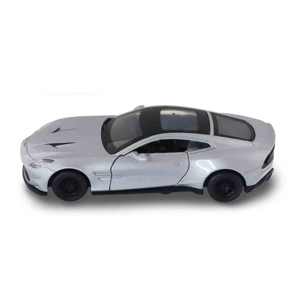Дитяча автомодель "Aston Martin Vanquish" TechnoDrive 250952, масштаб 1:41 - фото 10