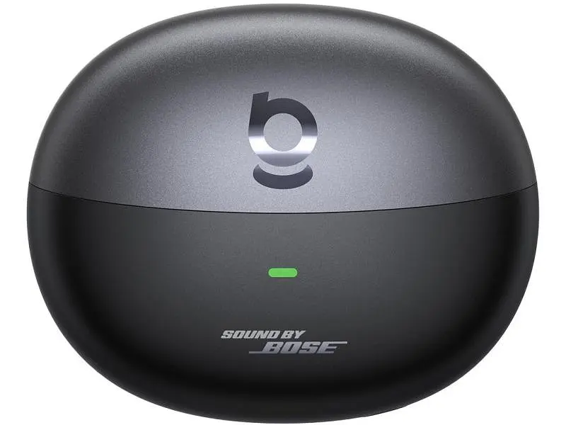 Навушники BASEUS Inspire XC1 Black (A0102802) - фото 6