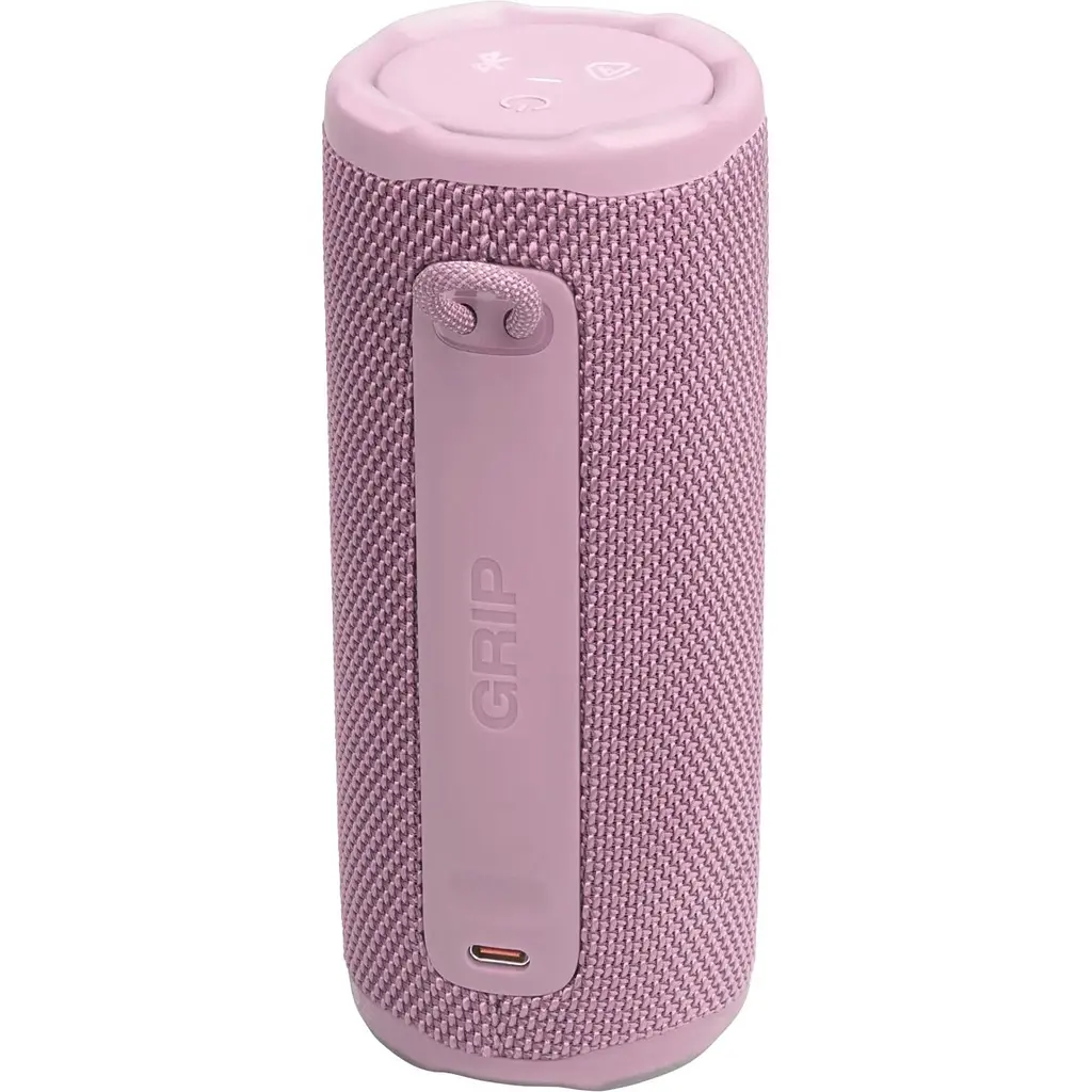 Портативна акустика JBL Grip Pink (JBLGRIPPIK) [154412] - фото 4