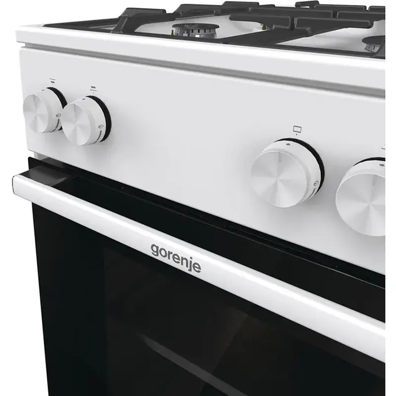 Плита газова GORENJE GG 5A10 WFFM - фото 8