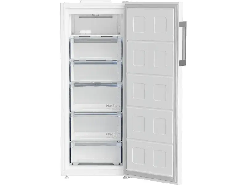 Морозильная камера Beko B1RFNE273W - фото 3