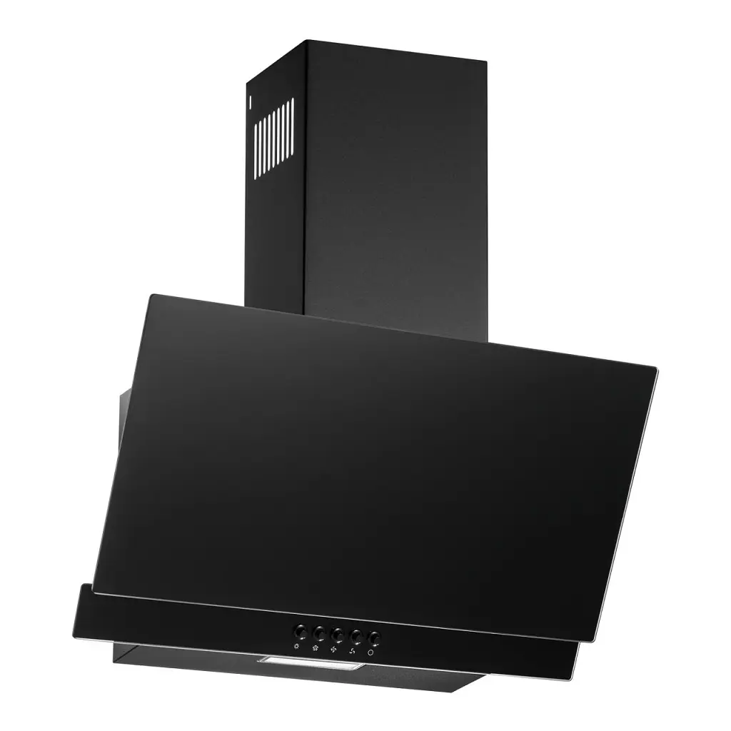 Витяжка кухонна Pyramida NX 60 (800) B GBL - фото 2