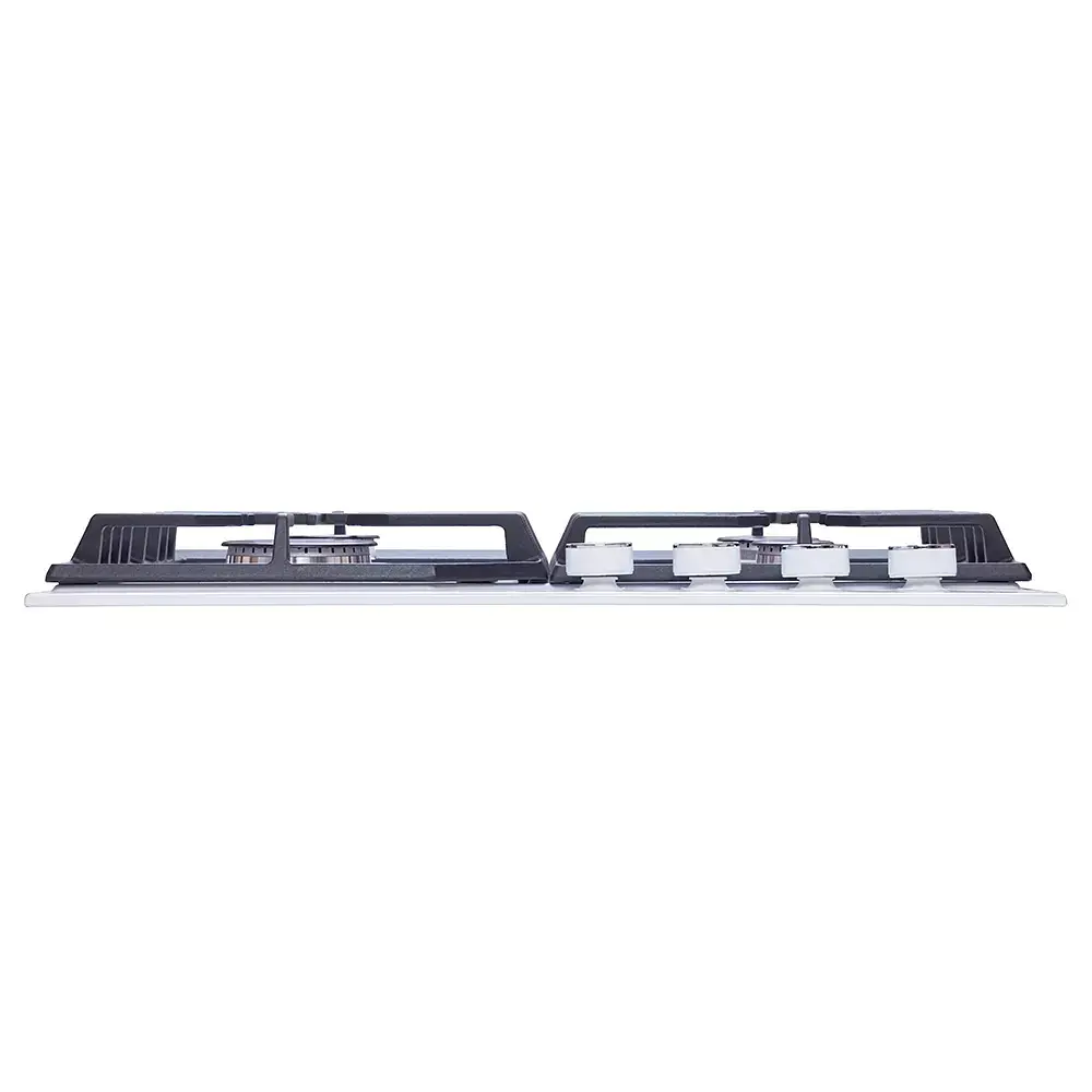 Поверхность газовая на металле Weilor GM 624 WH - фото 3