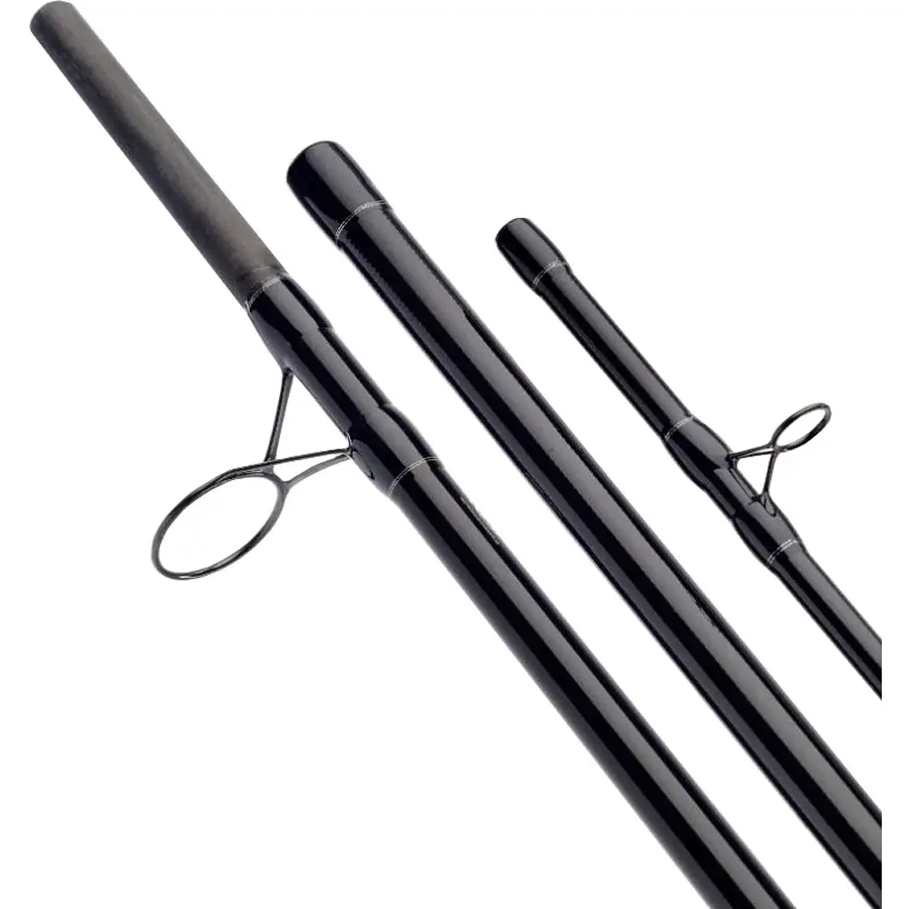 Вудилище фідерне Daiwa N'Zon Super Slim X Power Carp Feeder 3.66m 240g - фото 4