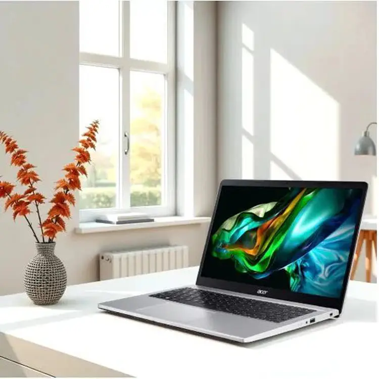 Ноутбук Acer Aspire 3 A315-44P (NX.KSJEU.00M) - фото 11