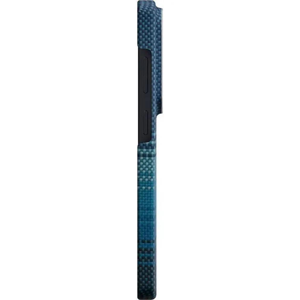 Чохол Pitaka Edge Case Aaron Button для Samsung Galaxy S26 Ultra Moment Moonrise (KS2602U) - фото 3