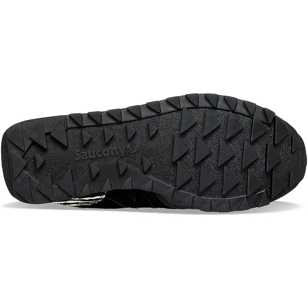 Кросівки Saucony Jazz Triple Wmn 38.5 Black (1097-S60727-175) - фото 4