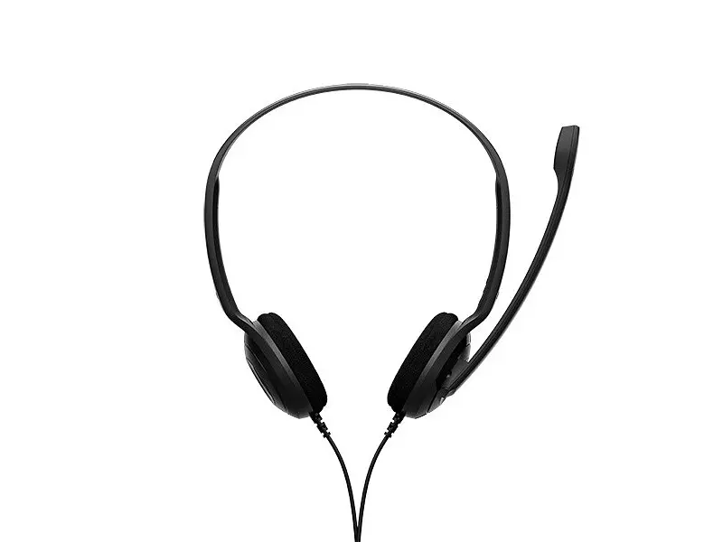 Спеціалізована гарнітура Sennheiser EPOS PC 5 Chat (1000445) - фото 3