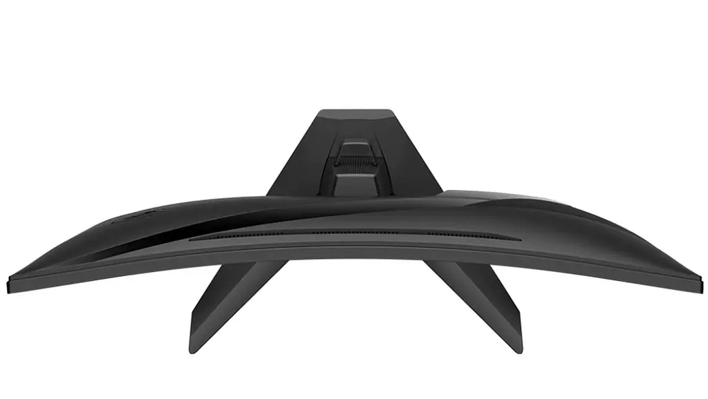 Монітор 27" MSI MAG 276CF-E20 Curved FHD VA 200Hz (9S6-3CE11M-032) - фото 5