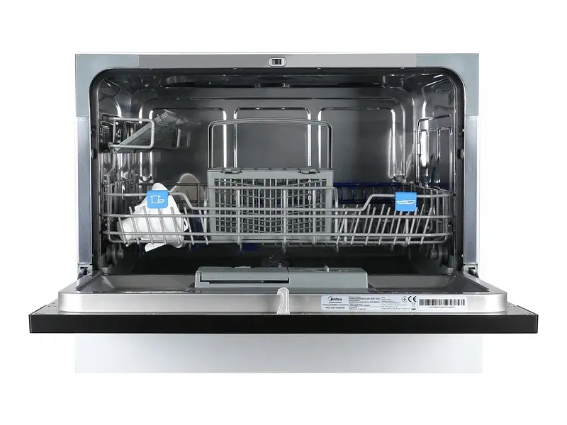 Посудомоечная машина Midea MCFD55S460Wi - фото 9