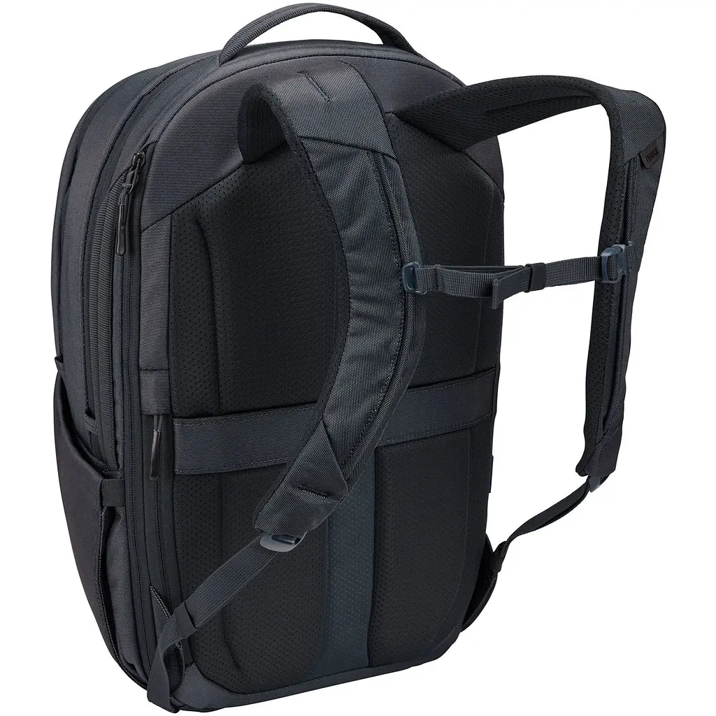 Рюкзак міський Thule Subterra 2 Backpack TSLB-417 Dark Slate 27 л (3205028) - фото 2