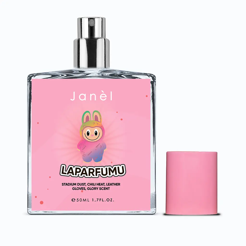 Парфум для дітей Laparfumu Pink Janel 50 мл - фото 3