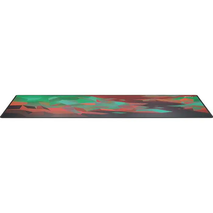 Ігрова поверхня Cherry Xtrfy GP5 Litus Red XL (GP5-XL-LITUS-RED) - фото 2