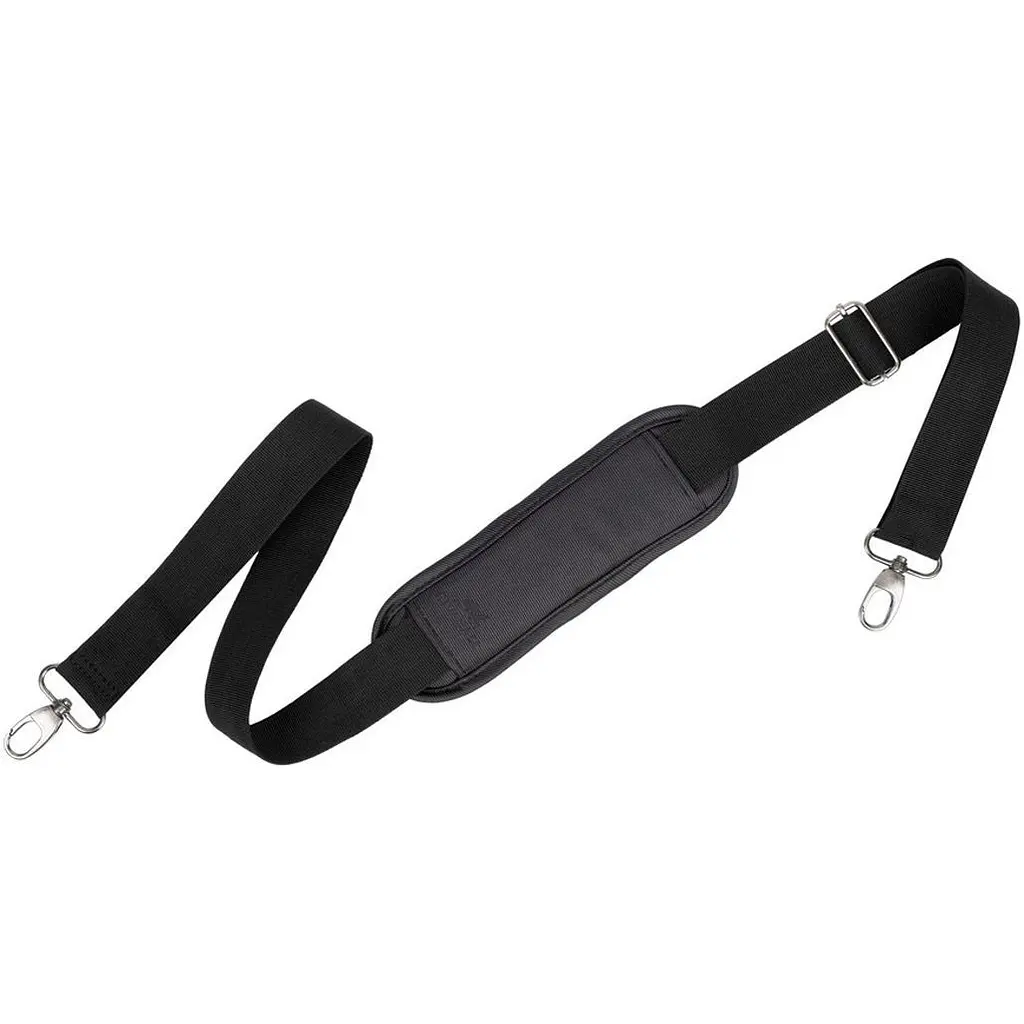 Сумка для ноутбука RivaCase 8290 Central 16` Charcoal Black [120777] - фото 22