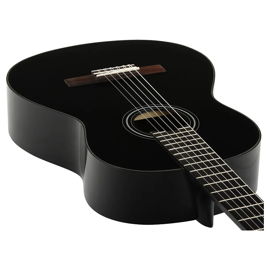 Гітара класична Yamaha C40B - фото 6