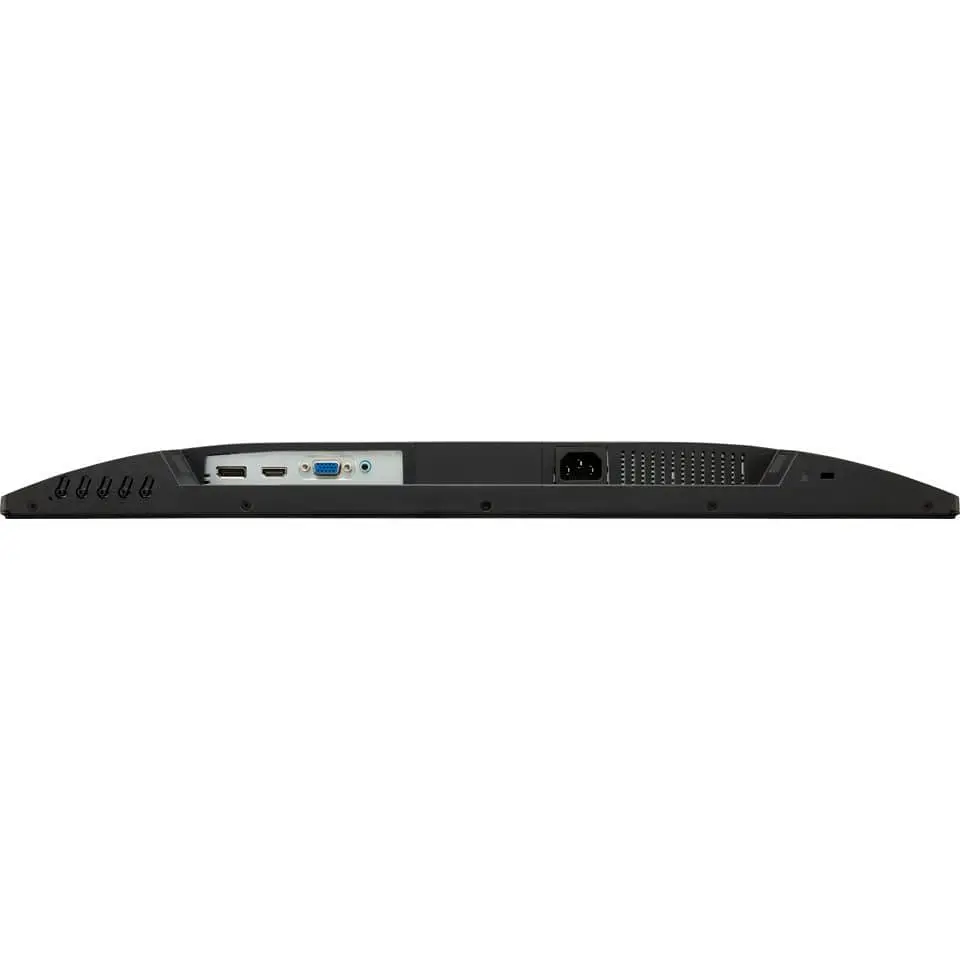 Монітор 23.8" ViewSonic VA2408-HDJ FHD IPS 100Hz (VA2408-HDJ) - фото 11
