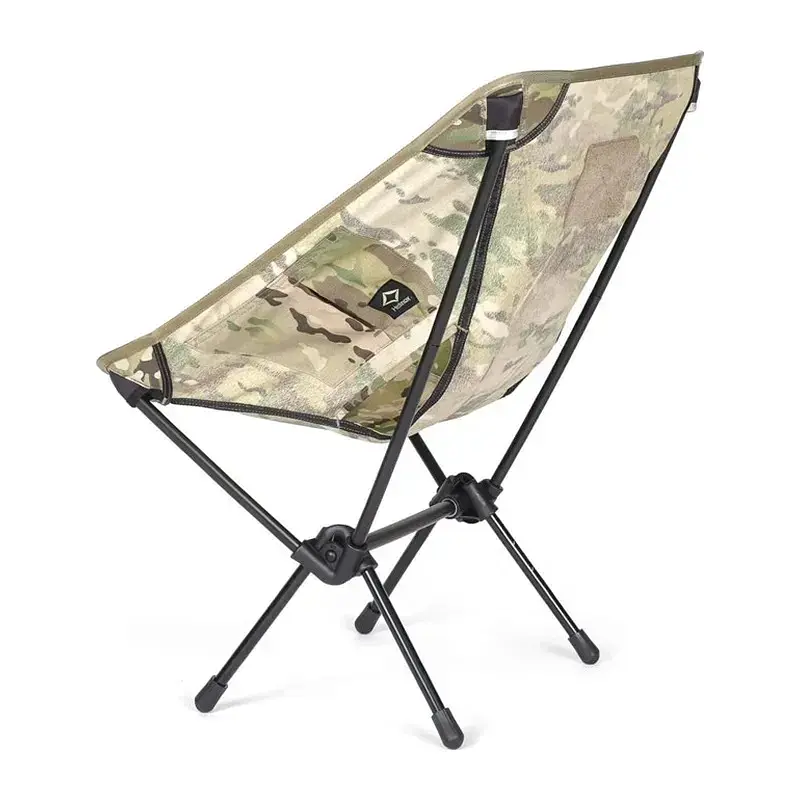 Крісло Helinox Tac Chair MultiCam (1053-10207R1) - фото 2