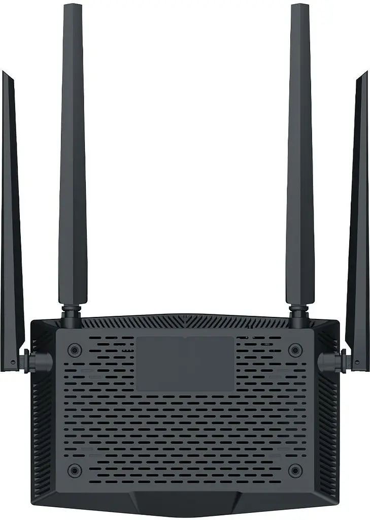 Маршрутизатор Wi-Fi Netis NX10 - фото 3