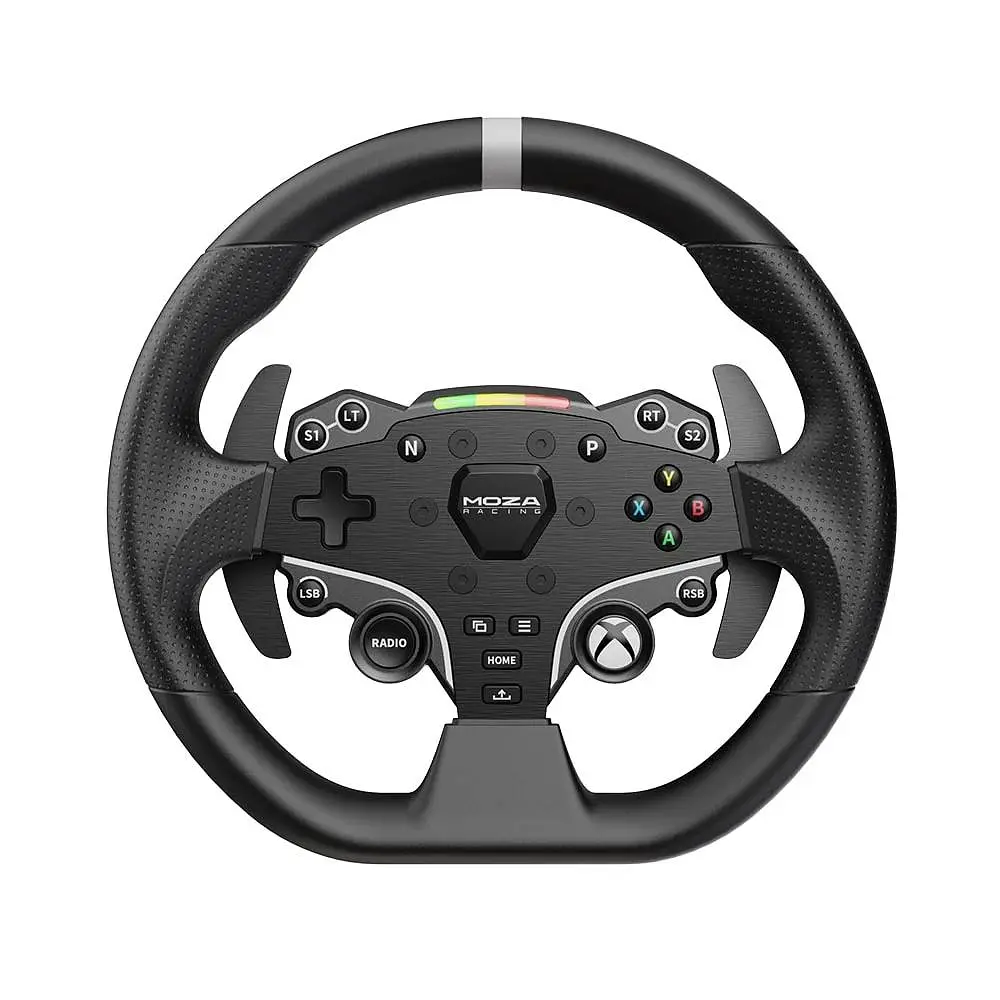Кермо MOZA Racing R3 Racing Bundle for XBOX/PC (RS053) - фото 5
