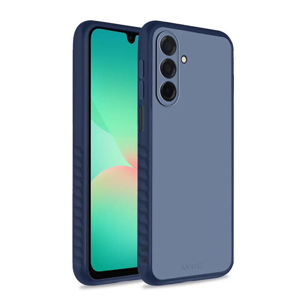 Чохол MAKE Samsung A27 Atlas Blue - фото 3