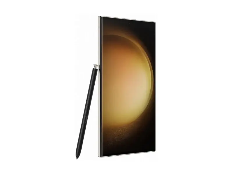 Смартфон Samsung Galaxy S23 Ultra SM-S9180 12/512GB Cream - фото 12
