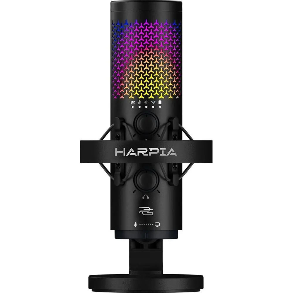 Мікрофон Proove Gaming Harpia Black (WMHR00022001) - фото 5
