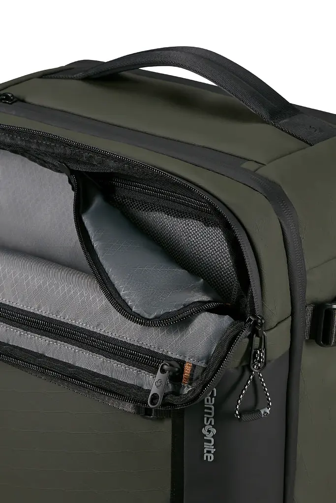 Рюкзак Для Ноутбуку 17.3" Samsonite CABIN PACK CLIMBING IVY 45x36x20 KU0*14003 - фото 14