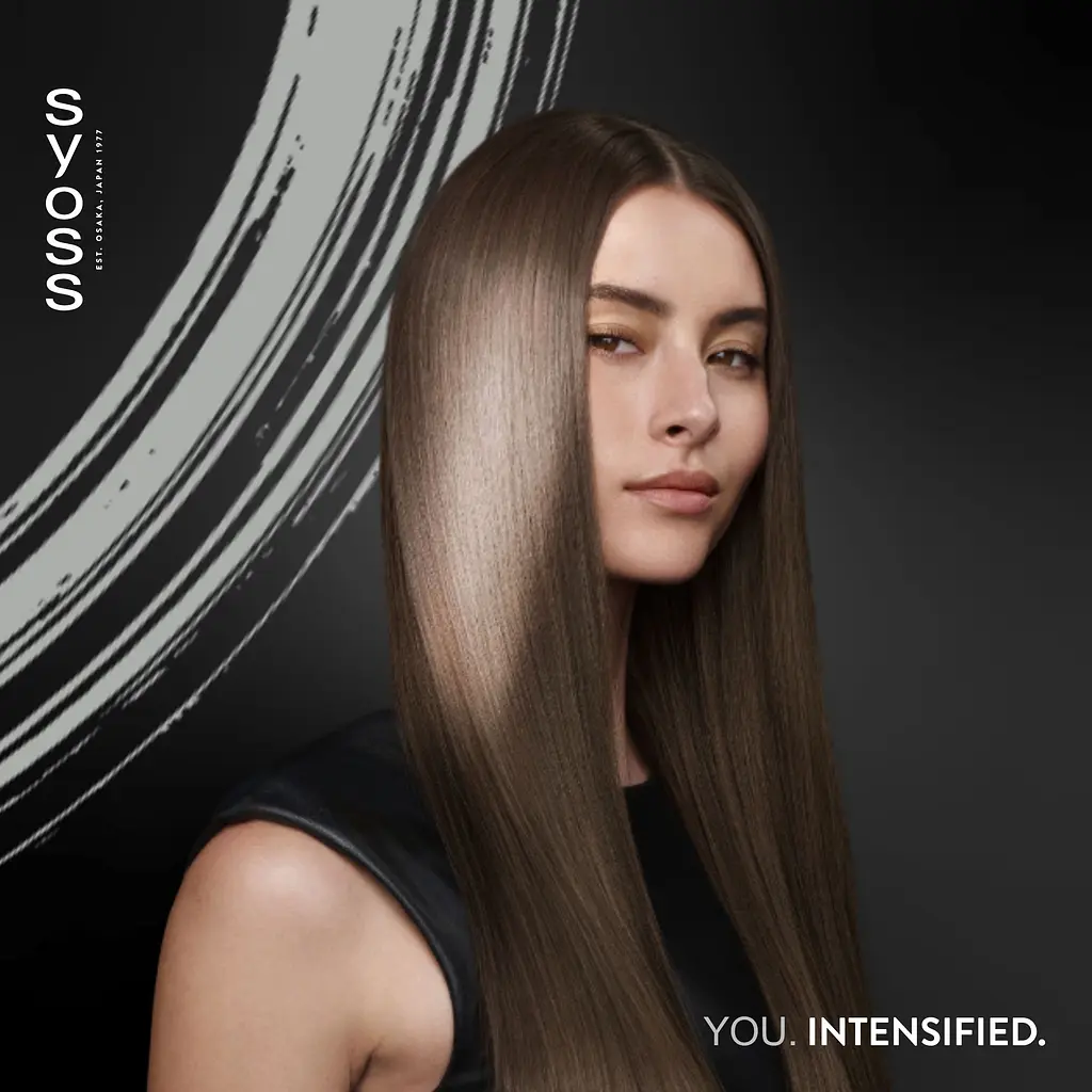 Лак для волосся Syoss Intense Glaze 3в1 300 мл - фото 9