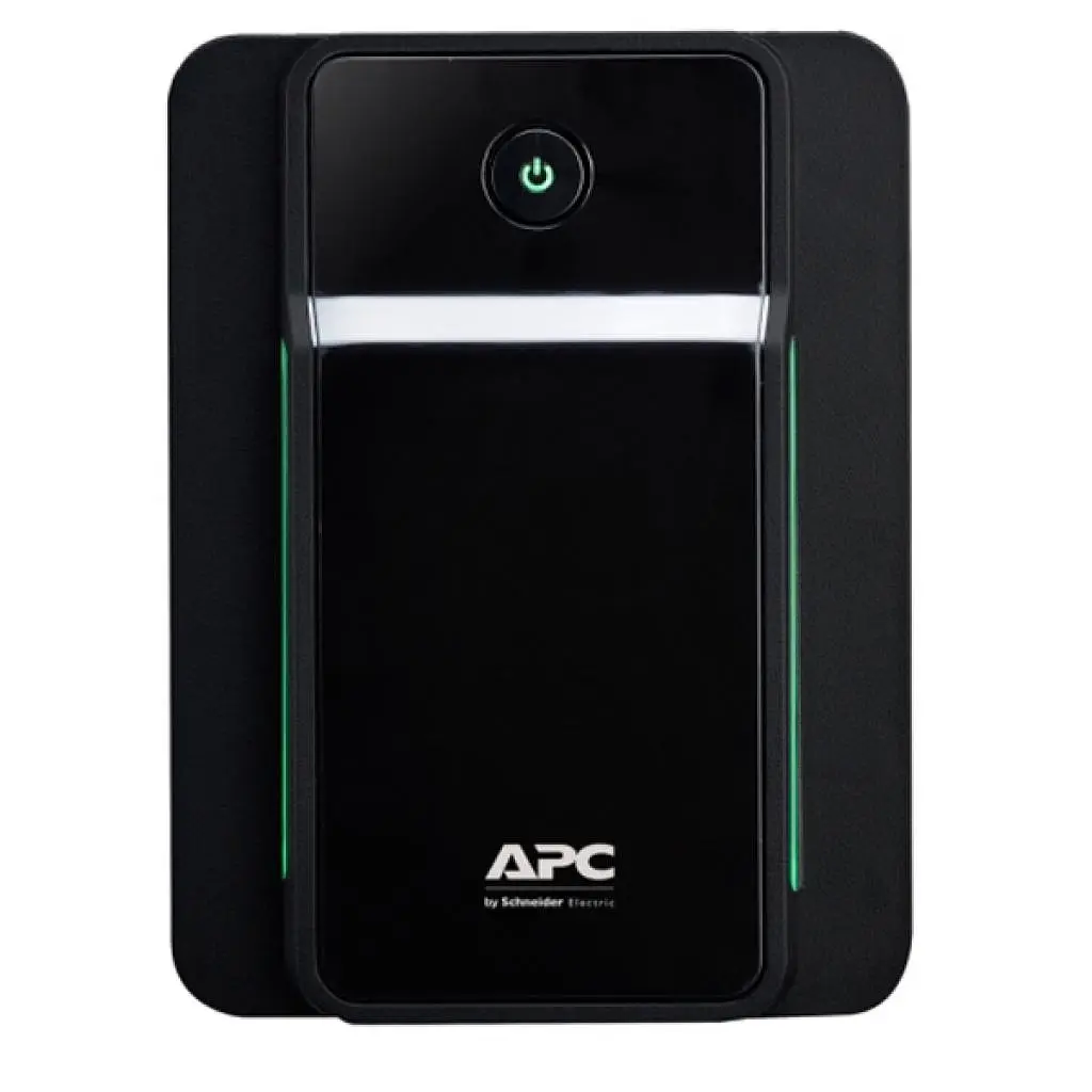 Пристрій безперебійного живлення APC Back-UPS 750VA (BX750MI-GR) - фото 3