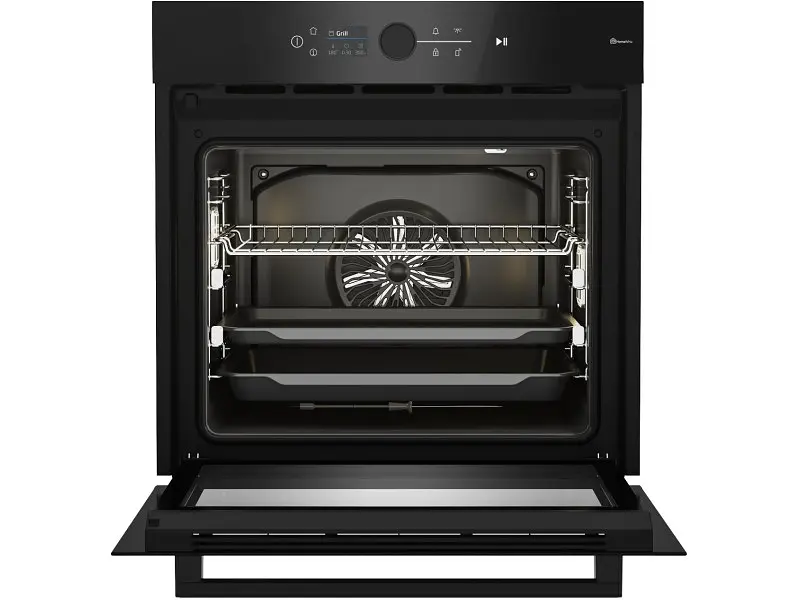 Духова шафа Beko BBIMM18500BCSWE - фото 4