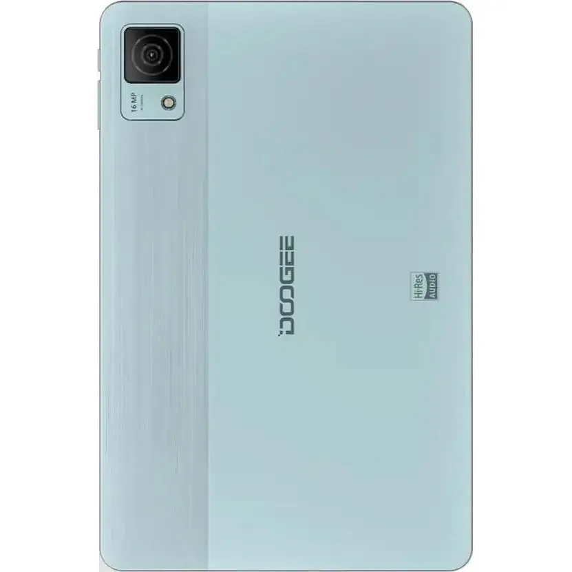 Планшет DOOGEE T30 Ultra 12/256GB Blue - фото 2