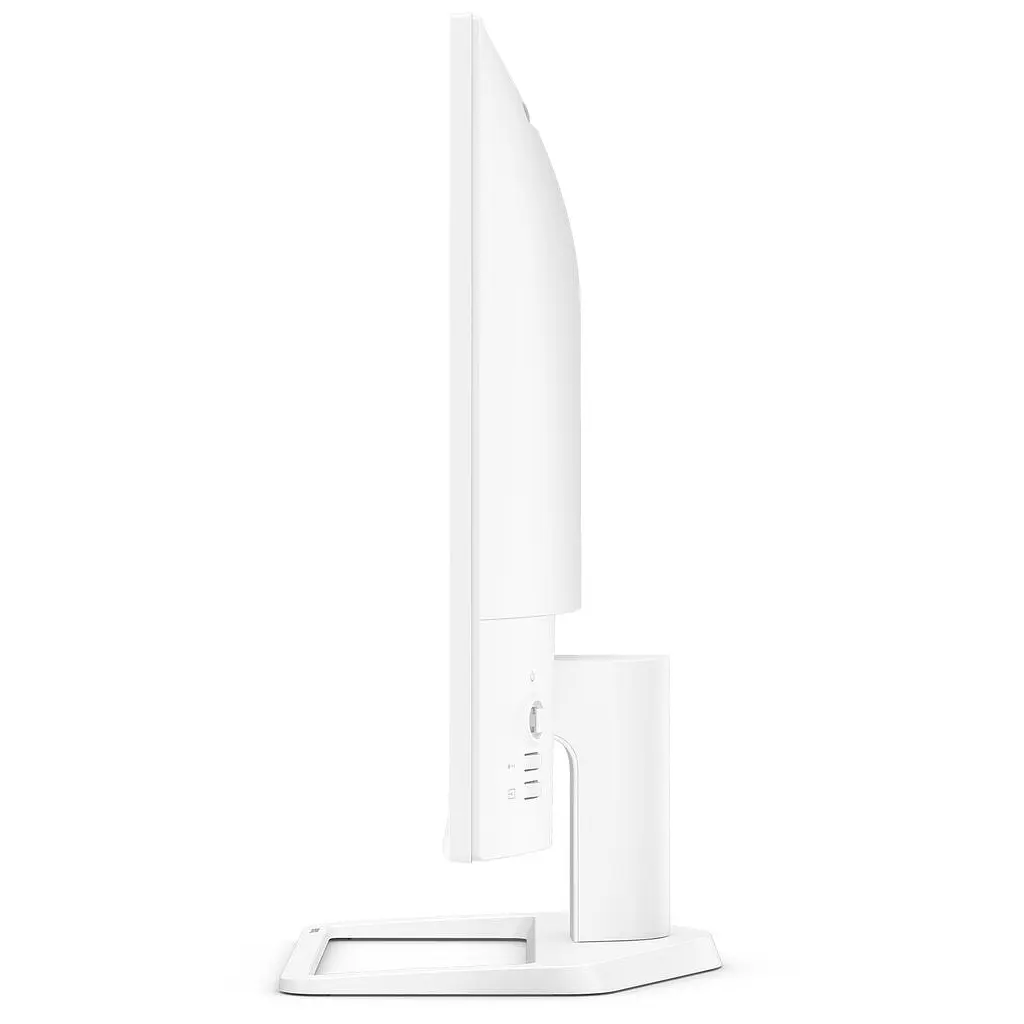 Монітор BenQ EW270Q White - фото 5