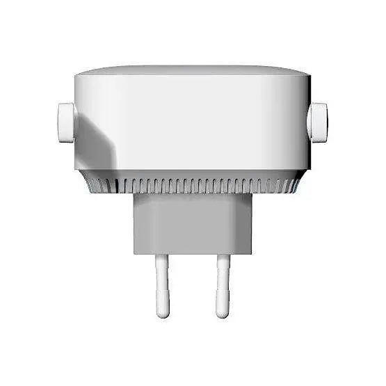 Повторювач Wi-Fi Xiaomi WiFi Range Extender N300 (DVB4398GL) - фото 5