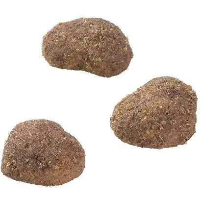 Ласощі для котів Brit Care Cat Snack Superfruits Lamb ягня 100 г - фото 4