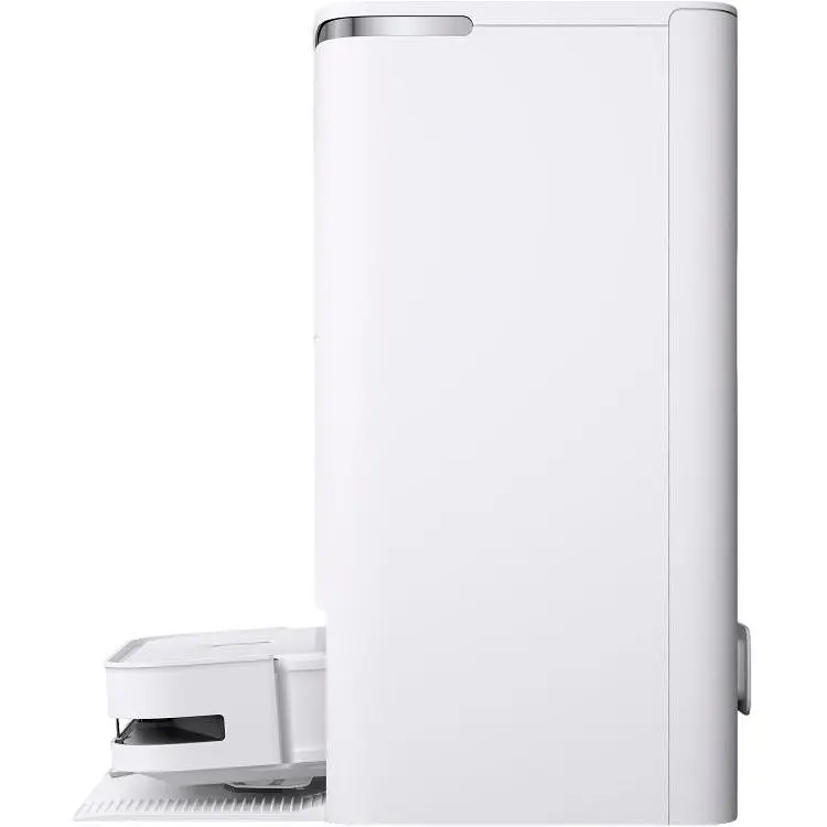 Робот-пилосос ECOVACS Deebot X5 Pro OMNI White (DDX39_White) [125448] - фото 11