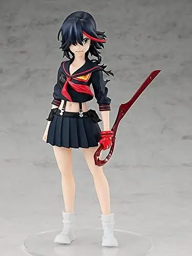 Фигурка Good Smile Ryuko Matoi Kill la Kill Рюко Матой Убей или умри 17 см GS RM KLK 17 - фото 3